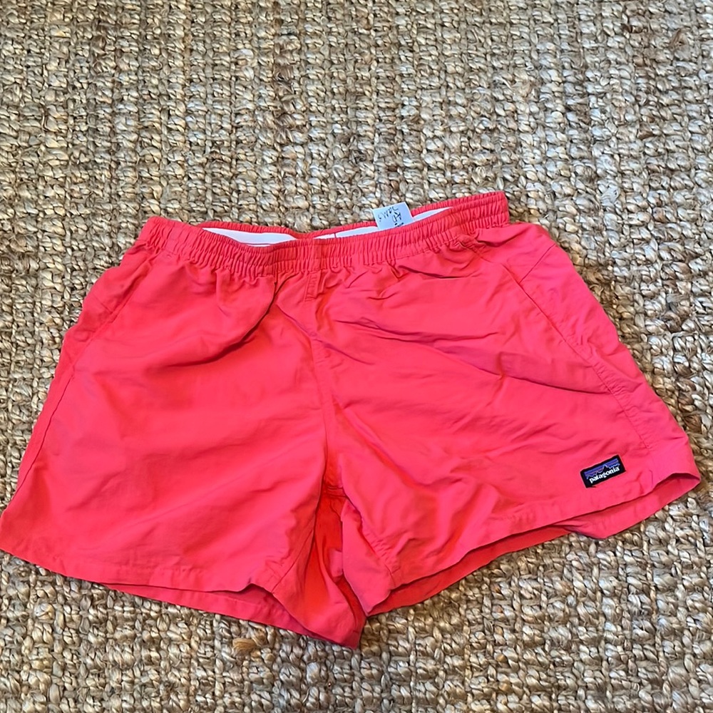 Patagonia shorts